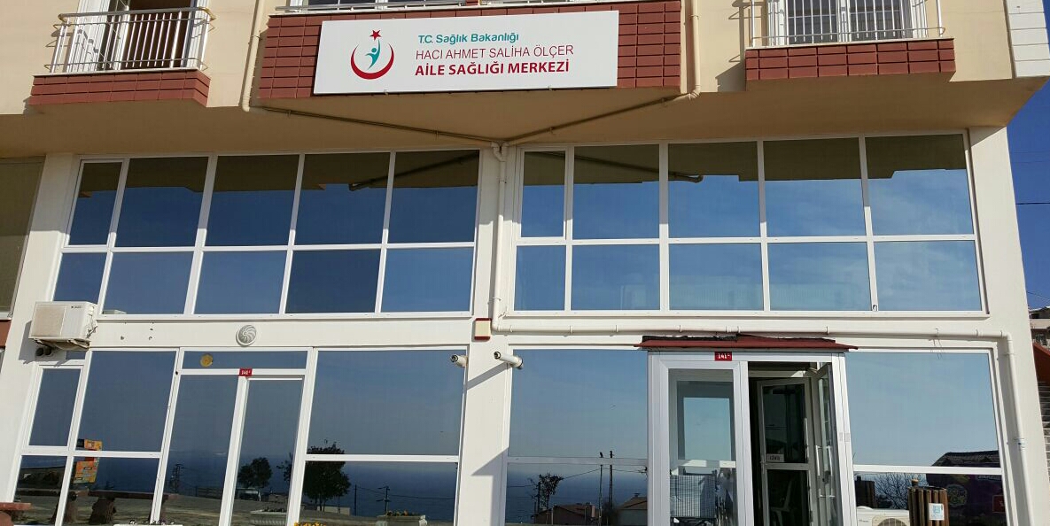 Aile Sağlığı Merkezimiz